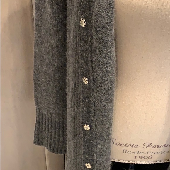 BCBG Floor Length Sweater 🔥🔥🔥 - Picture 6 of 9